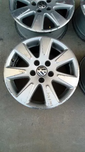 VOLKSWAGEN PASSAT BERLINA (3C2) '2006 HIGHLINE PLATA