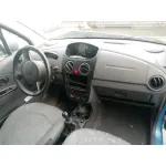 CHEVROLET MATIZ CHEVROLET MATIZ '2006 S AZUL 2005