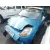 CHEVROLET MATIZ '2006 S AZUL