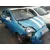 CHEVROLET MATIZ '2006 S AZUL