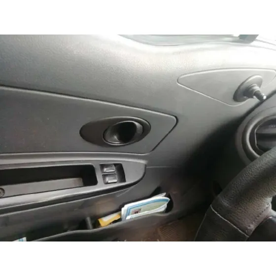 CHEVROLET MATIZ '2006 S AZUL