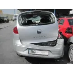 SEAT ALTEA (5P1) SEAT ALTEA (5P1) '2008 2.0 TDI GRIS 2004