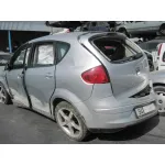 SEAT ALTEA (5P1) SEAT ALTEA (5P1) '2008 2.0 TDI GRIS 2004