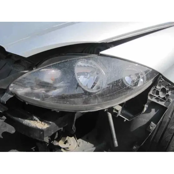 SEAT ALTEA (5P1) '2008 2.0 TDI GRIS