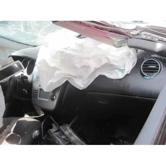 SEAT ALTEA (5P1) '2008 2.0 TDI GRIS