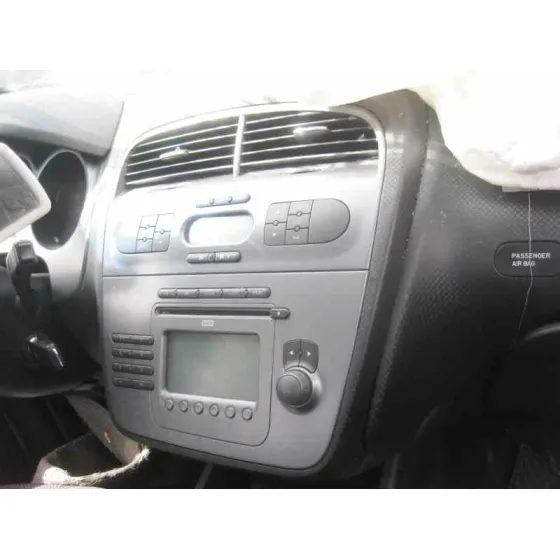 SEAT ALTEA (5P1) '2008 2.0 TDI GRIS