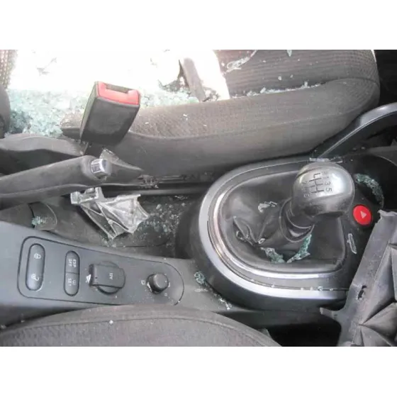SEAT ALTEA (5P1) '2008 2.0 TDI GRIS