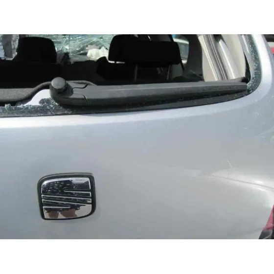 SEAT ALTEA (5P1) '2008 2.0 TDI GRIS