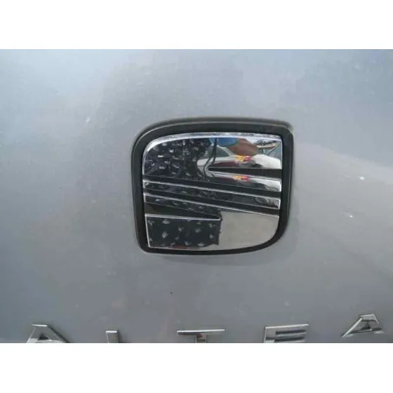 SEAT ALTEA (5P1) '2008 2.0 TDI GRIS
