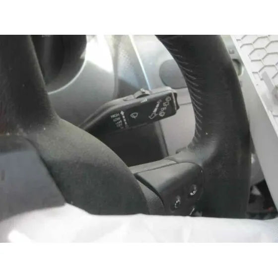 SEAT ALTEA (5P1) '2008 2.0 TDI GRIS