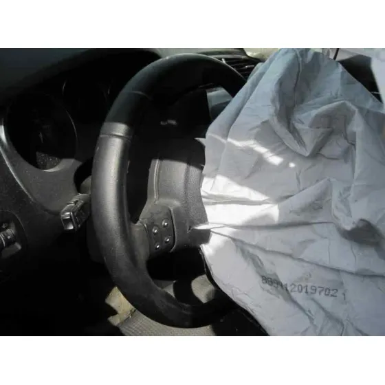 SEAT ALTEA (5P1) '2008 2.0 TDI GRIS