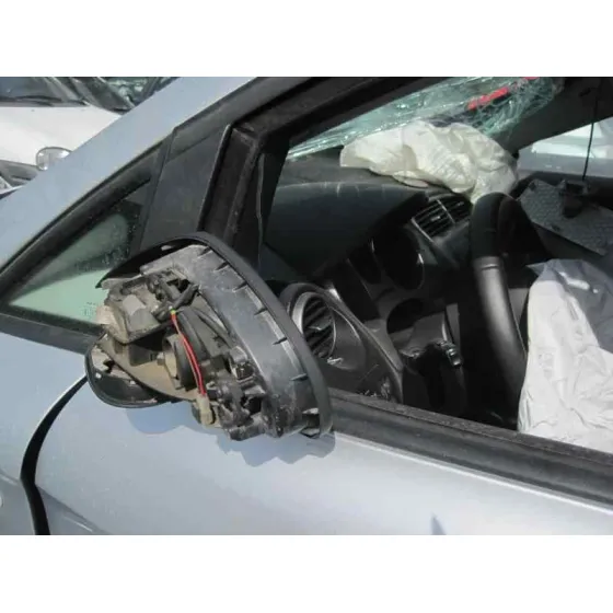 SEAT ALTEA (5P1) '2008 2.0 TDI GRIS