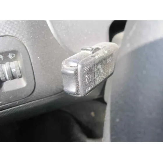 SEAT ALTEA (5P1) '2008 2.0 TDI GRIS