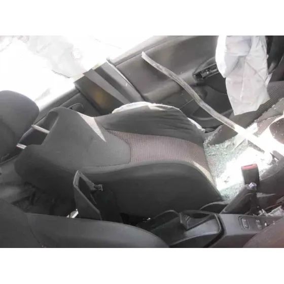 SEAT ALTEA (5P1) '2008 2.0 TDI GRIS