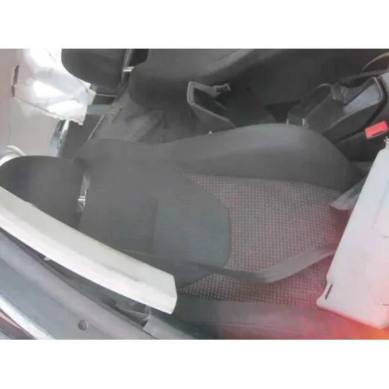 SEAT ALTEA (5P1) '2008 2.0 TDI GRIS