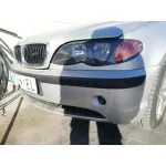 BMW SERIE 3 BERLINA (E46) BMW SERIE 3 BERLINA (E46) '2003 318D PLATA 2003