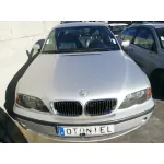 BMW SERIE 3 BERLINA (E46) BMW SERIE 3 BERLINA (E46) '2003 318D PLATA 2003