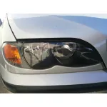 BMW SERIE 3 BERLINA (E46) BMW SERIE 3 BERLINA (E46) '2003 318D PLATA 2003