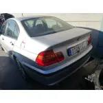 BMW SERIE 3 BERLINA (E46) BMW SERIE 3 BERLINA (E46) '2003 318D PLATA 2003