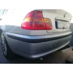BMW SERIE 3 BERLINA (E46) BMW SERIE 3 BERLINA (E46) '2003 318D PLATA 2003