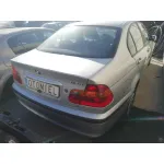 BMW SERIE 3 BERLINA (E46) BMW SERIE 3 BERLINA (E46) '2003 318D PLATA 2003