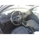 BMW SERIE 3 BERLINA (E46) BMW SERIE 3 BERLINA (E46) '2003 318D PLATA 2003