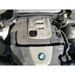 BMW SERIE 3 BERLINA (E46) BMW SERIE 3 BERLINA (E46) '2003 318D PLATA 2003