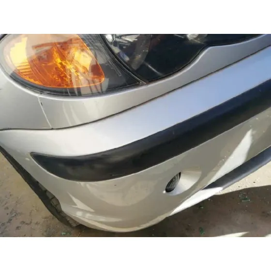 BMW SERIE 3 BERLINA (E46) '2003 318D PLATA