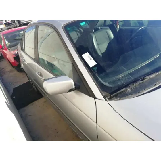 BMW SERIE 3 BERLINA (E46) '2003 318D PLATA