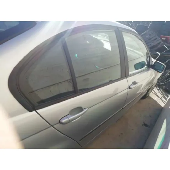 BMW SERIE 3 BERLINA (E46) '2003 318D PLATA