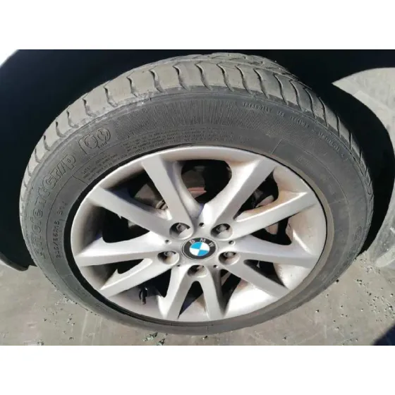 BMW SERIE 3 BERLINA (E46) '2003 318D PLATA