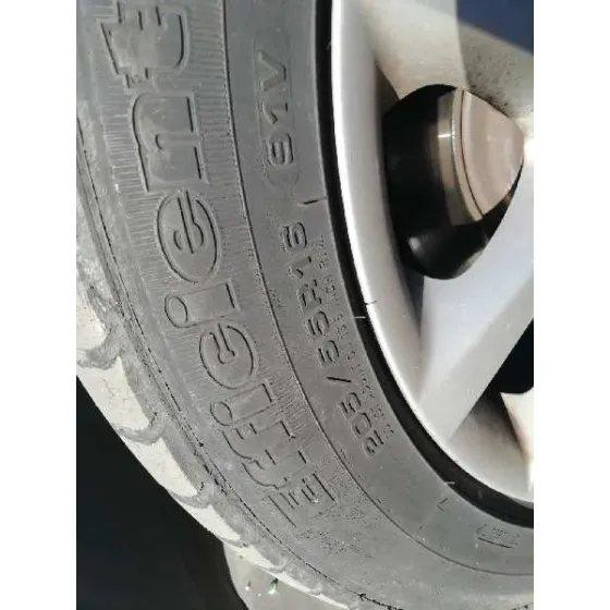 BMW SERIE 3 BERLINA (E46) '2003 318D PLATA