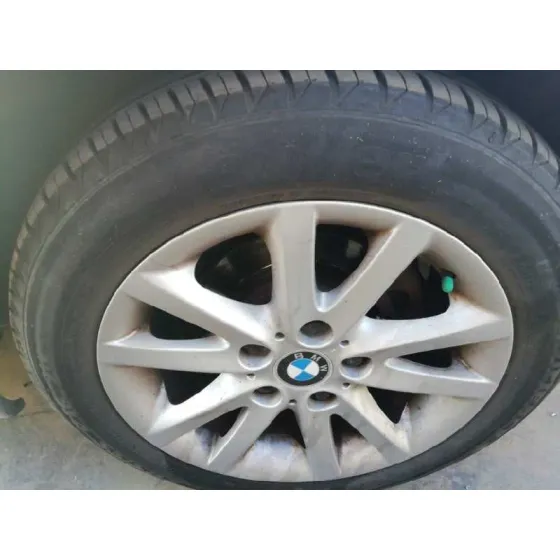 BMW SERIE 3 BERLINA (E46) '2003 318D PLATA