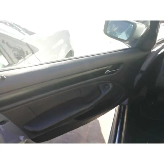 BMW SERIE 3 BERLINA (E46) '2003 318D PLATA