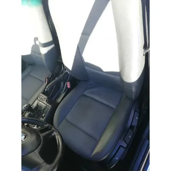 BMW SERIE 3 BERLINA (E46) '2003 318D PLATA