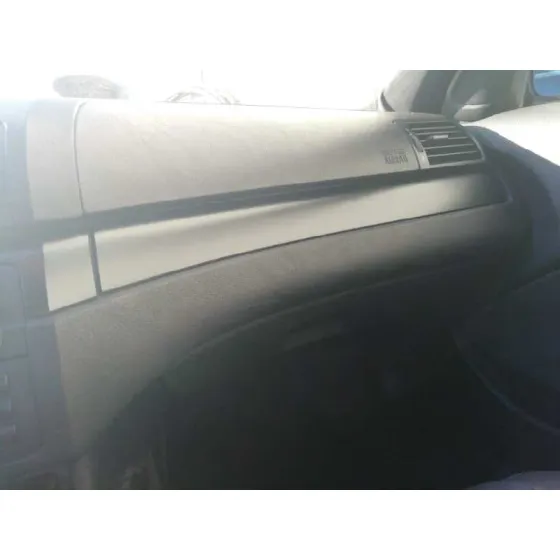 BMW SERIE 3 BERLINA (E46) '2003 318D PLATA