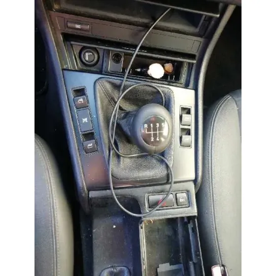 BMW SERIE 3 BERLINA (E46) '2003 318D PLATA