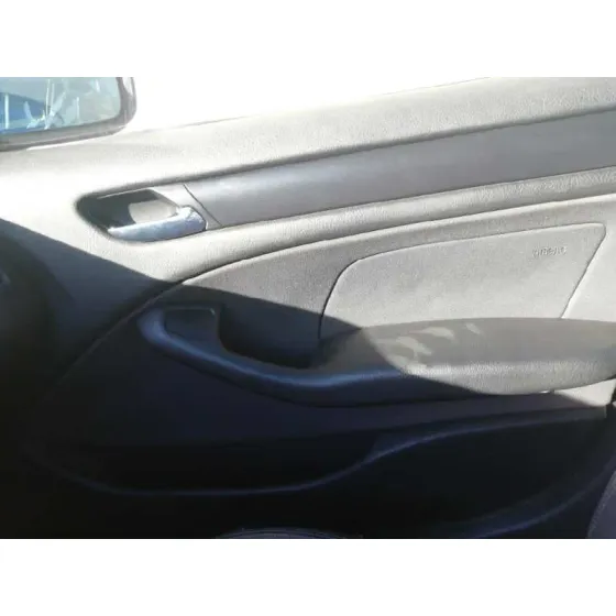 BMW SERIE 3 BERLINA (E46) '2003 318D PLATA