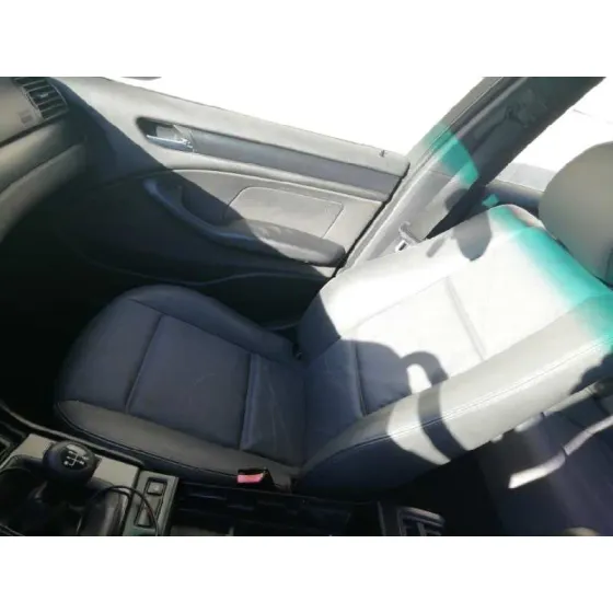BMW SERIE 3 BERLINA (E46) '2003 318D PLATA