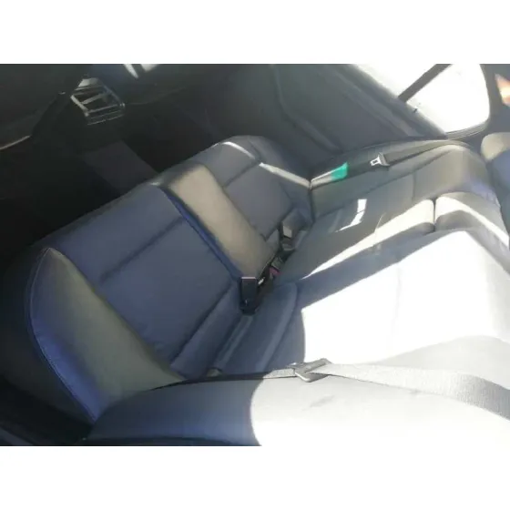 BMW SERIE 3 BERLINA (E46) '2003 318D PLATA