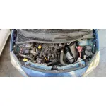 RENAULT TWINGO RENAULT TWINGO '2008 ACCES AZUL 2007