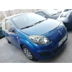 RENAULT TWINGO RENAULT TWINGO '2008 ACCES AZUL 2007