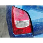 RENAULT TWINGO RENAULT TWINGO '2008 ACCES AZUL 2007