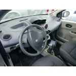 RENAULT TWINGO RENAULT TWINGO '2008 ACCES AZUL 2007