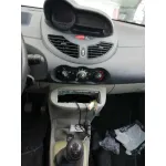 RENAULT TWINGO RENAULT TWINGO '2008 ACCES AZUL 2007
