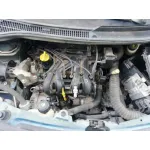 RENAULT TWINGO RENAULT TWINGO '2008 ACCES AZUL 2007