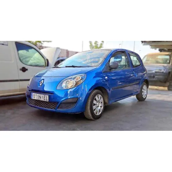 RENAULT TWINGO '2008 ACCES AZUL
