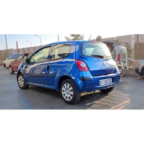 RENAULT TWINGO '2008 ACCES AZUL