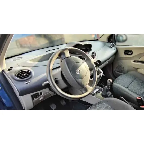RENAULT TWINGO '2008 ACCES AZUL