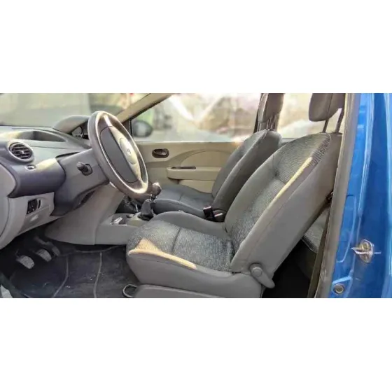 RENAULT TWINGO '2008 ACCES AZUL